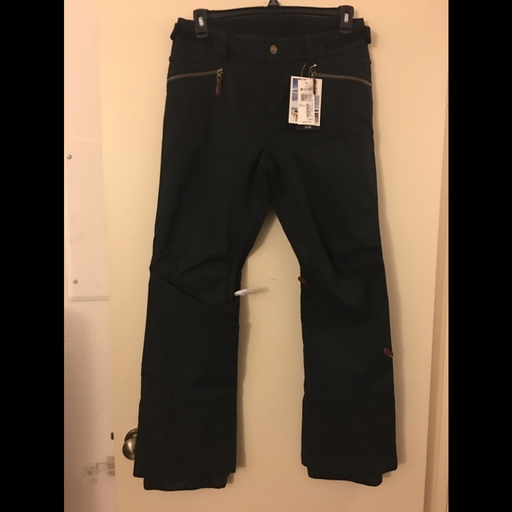 Roxy snowboarding pants